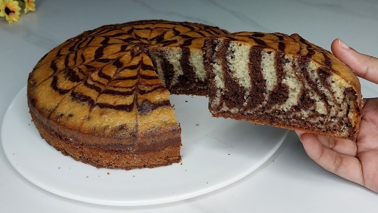 Его называют самым нежным тортом в мире! Его можно приготовить за 5 минут, невероятно вкусно 🤩