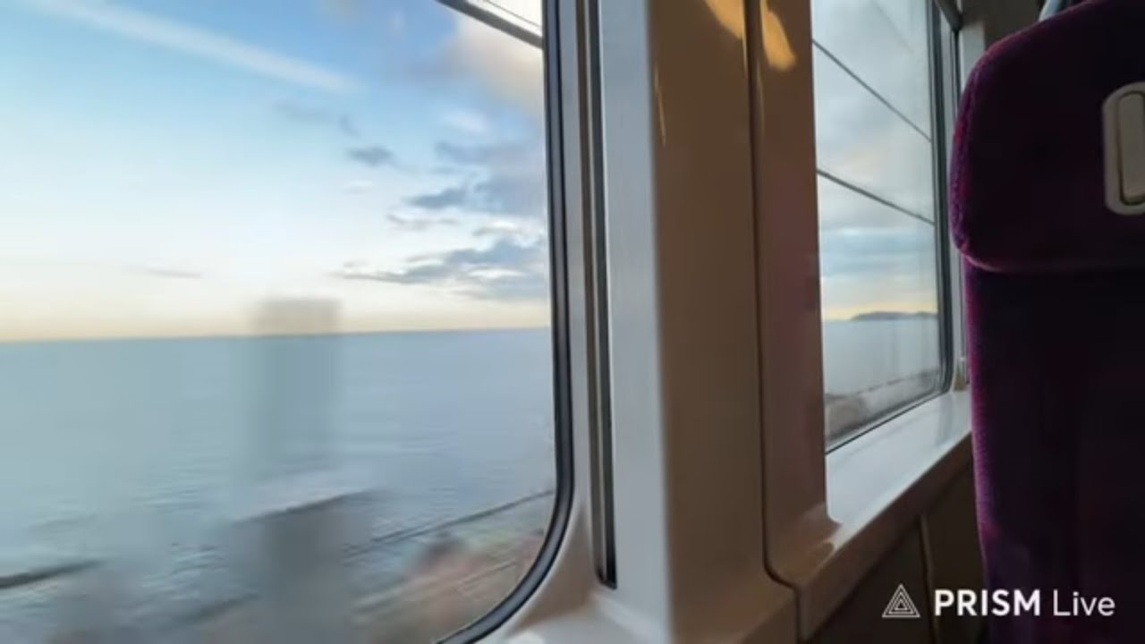 東海道線