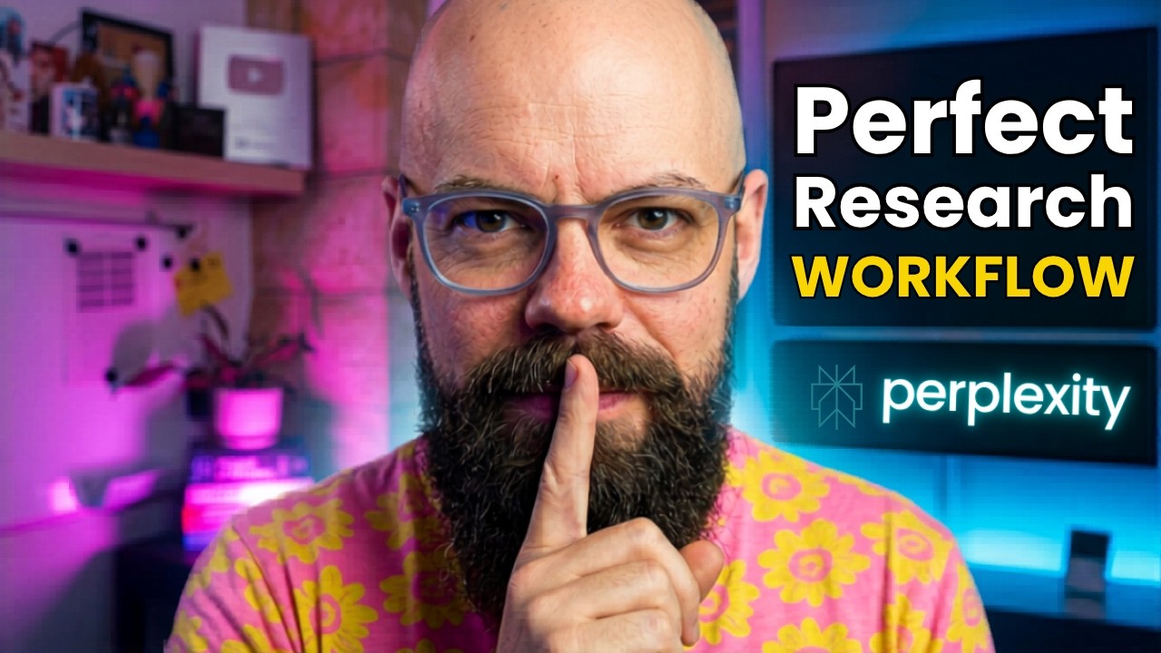 Is Perplexity Actually Good for Academic Research?