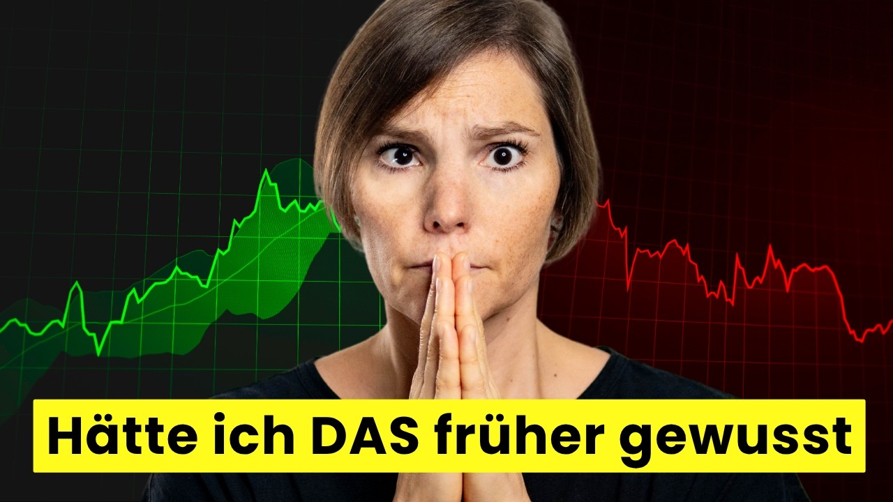 2026 mit dem Investieren beginnen: So würde ich starten!