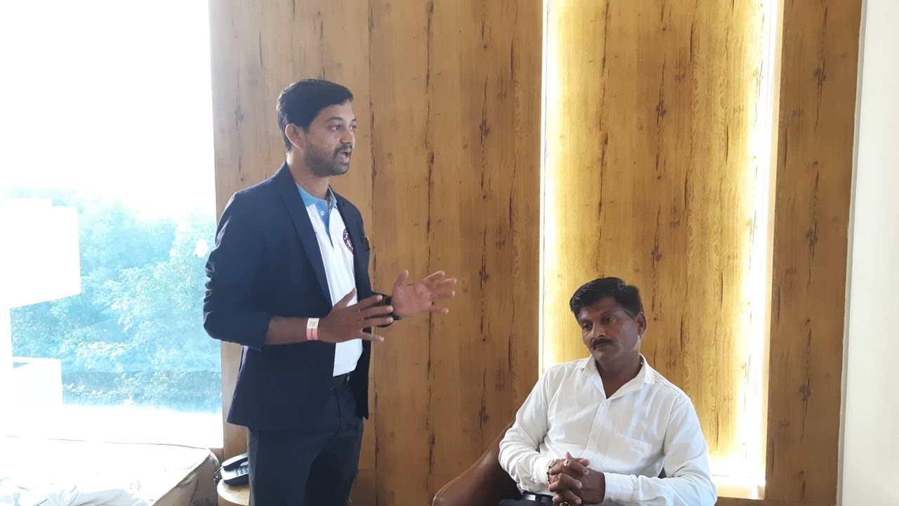 Dush ka Dum training by Rajesh Rethaliya sir #viral  #awpl #awplshivkumar #awpl_education_system