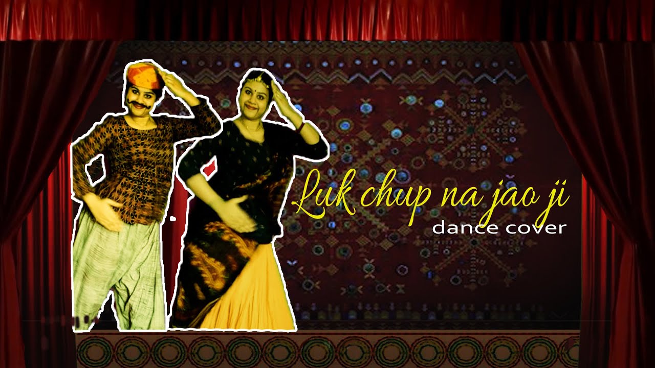Puppet dance | luk chup na jao ji | dance cover | devshreenath