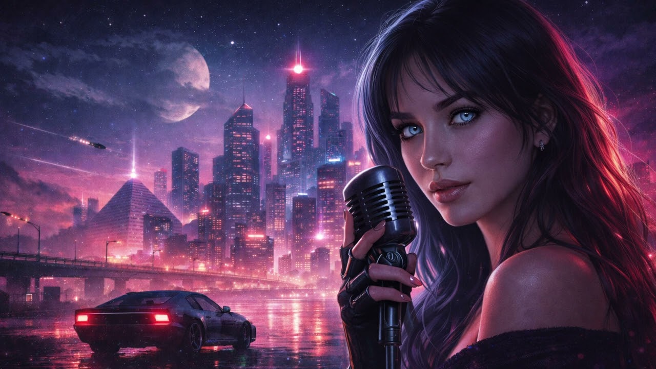 NEON – Fade Into Night | Full Song