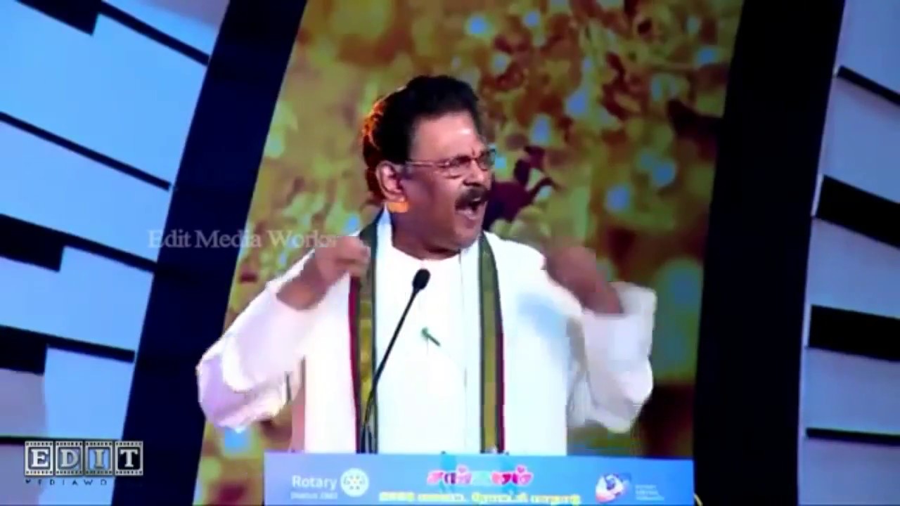 Sugi sivam about Jesus