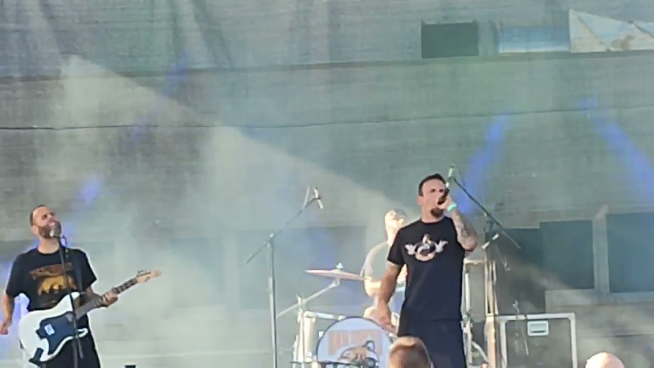 Don Gatto Rockbalaton 2023.08.11.