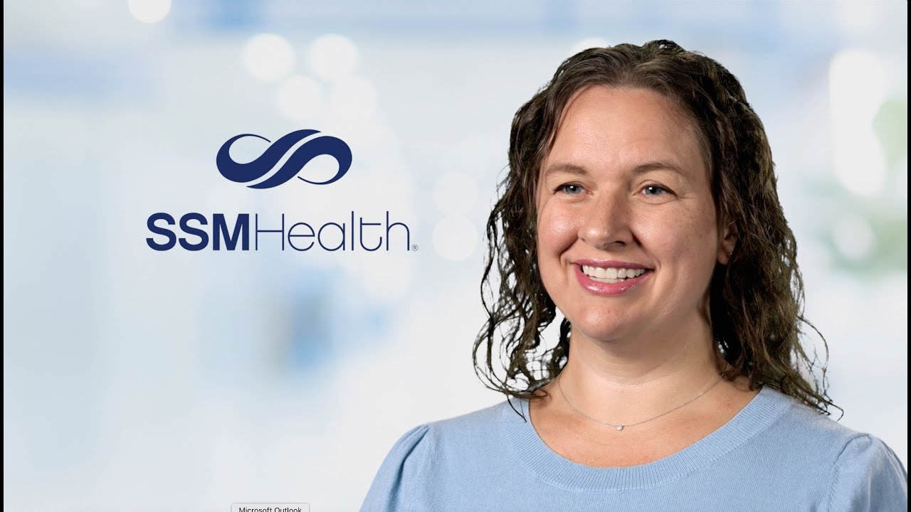 Andrea Rock, MD, Pediatric Cardiology, Pediatrics - SSM Health