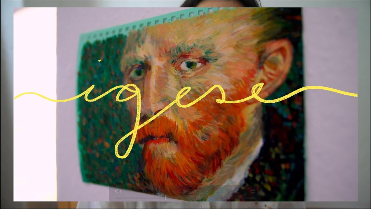 TOP IN THE COUNTRY A* IGCSE Art Coursework ✨ Examples and Tips (ENG/KOR)