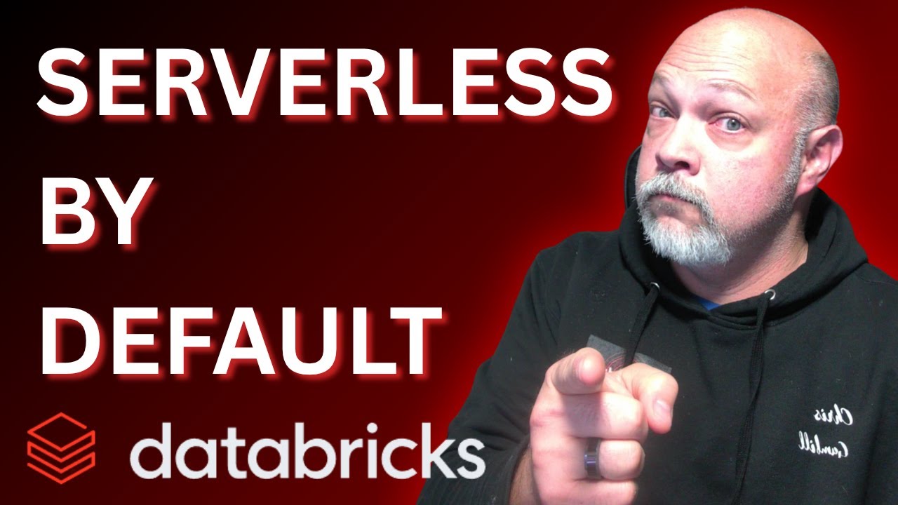 I Benchmarked Databricks Serverless vs Dedicated (Here's What I Found)