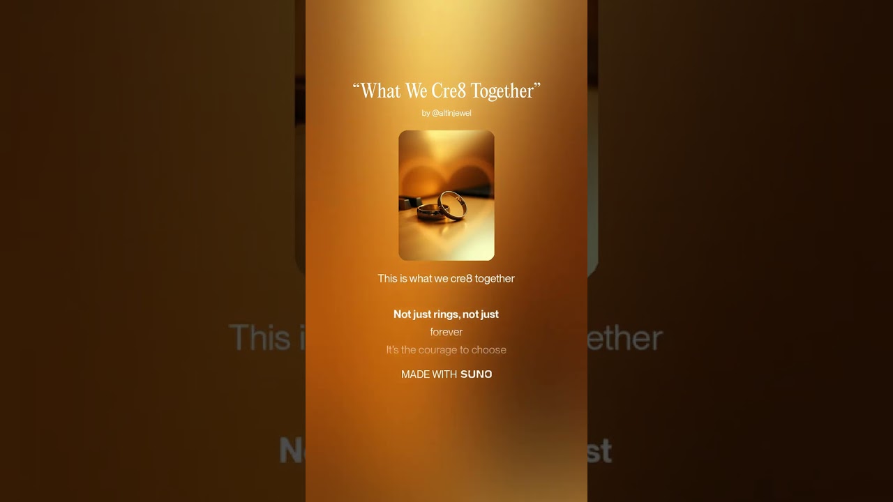 “What We Cre8 Together”1