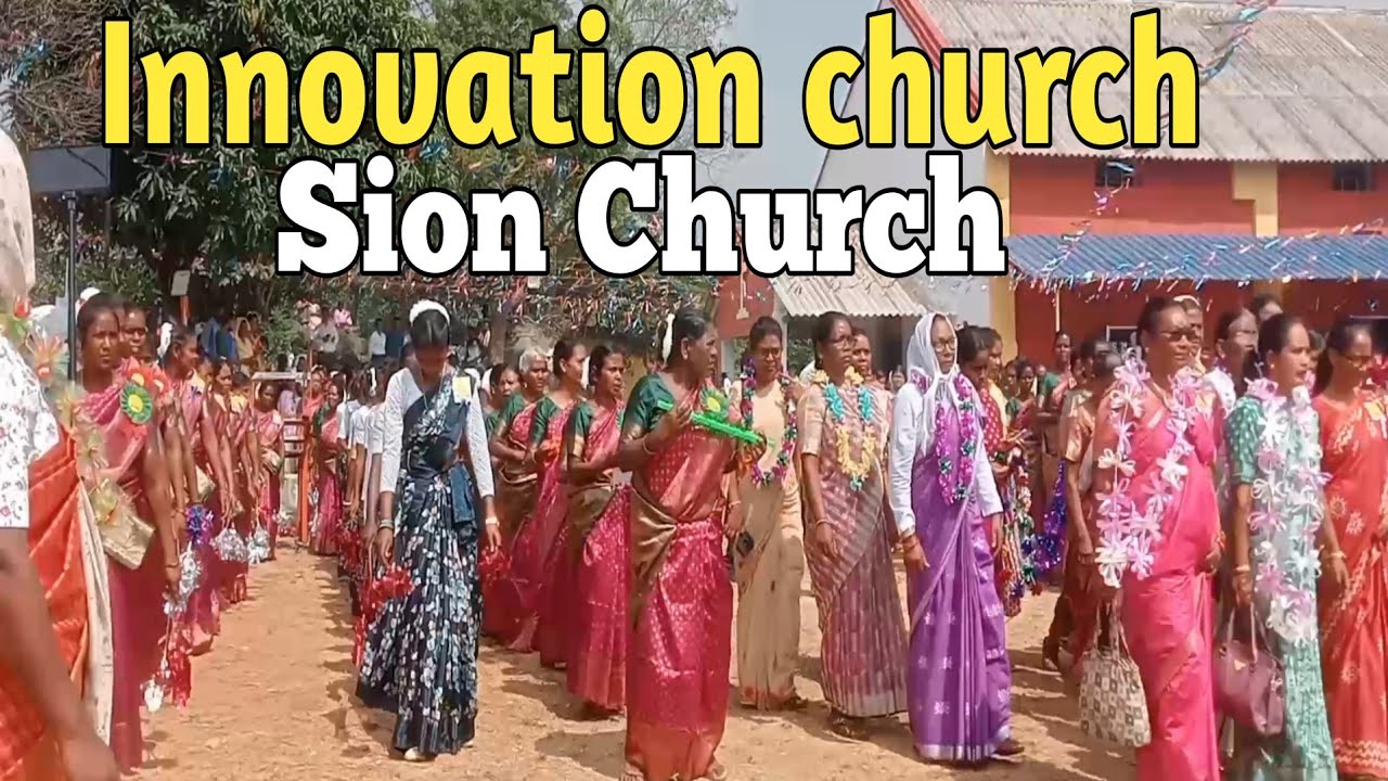 Innovation church | ebony farts |joyesh bhushan vlogs