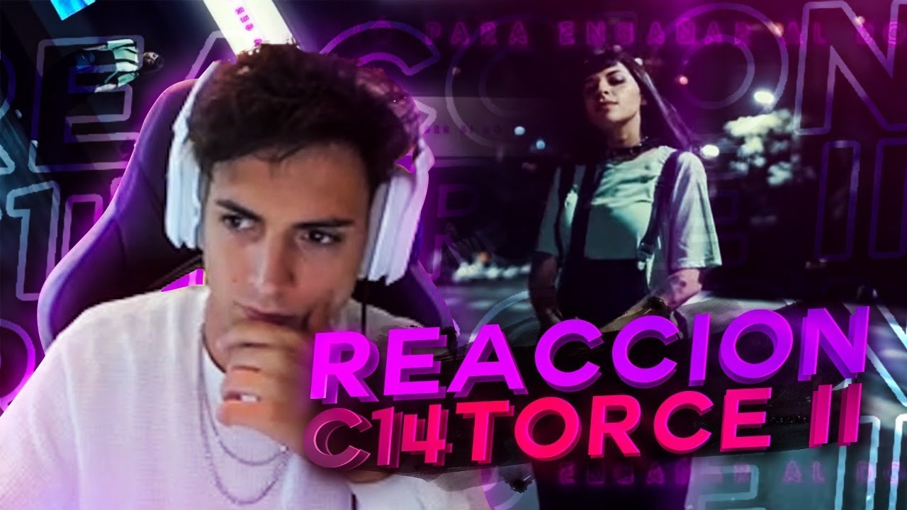 REACCIÓN a Cazzu - 