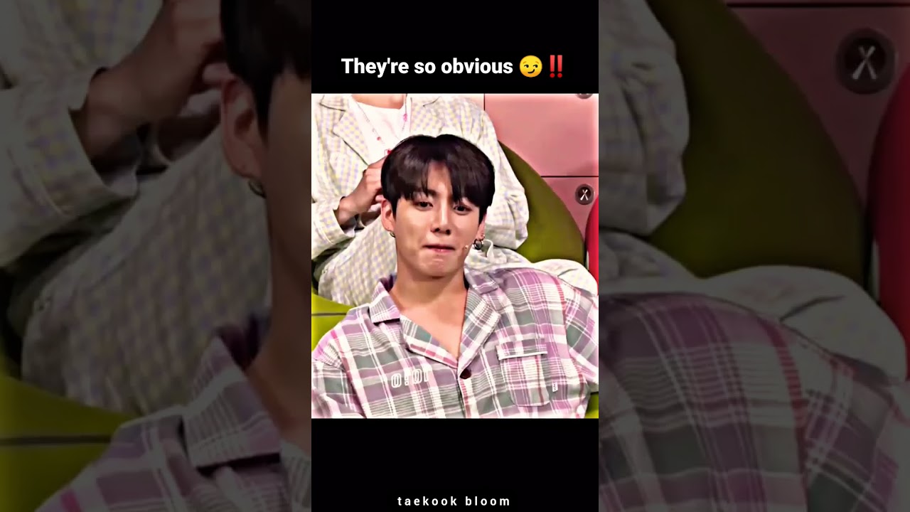 мы уже знаем правду 😌‼️ #шорты #taekook #youtubeshorts
