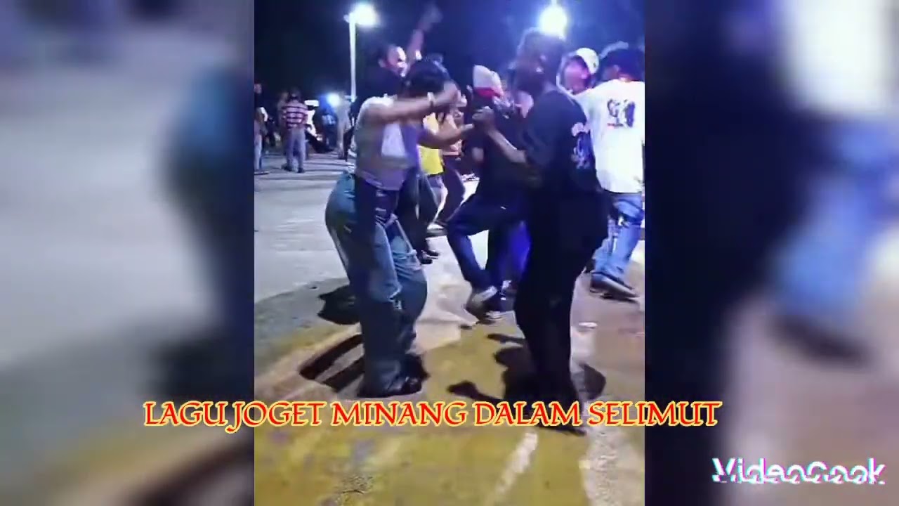 LAGU JOGET MINANG DI DALAM SELIMUT REMIX TERBARU 2025