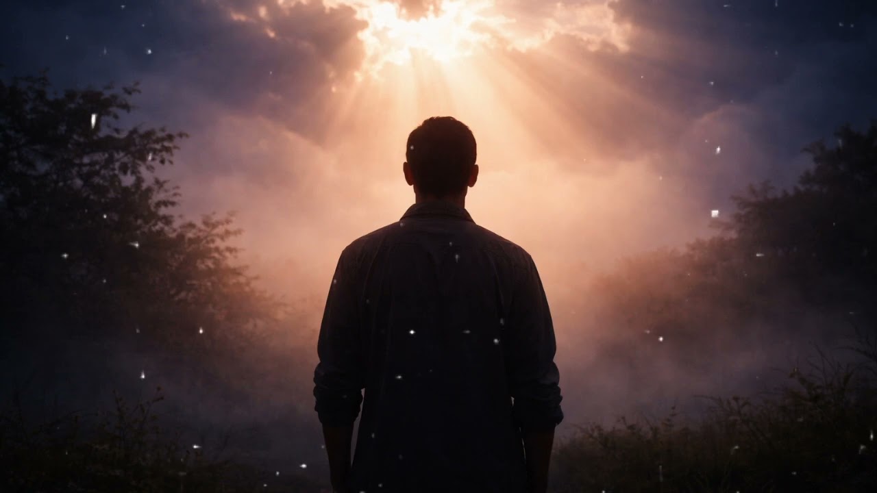 لحظة سكينة   فَسُبْحَان اللَّهِ حِينَ تُمْسُونَ  المنشاوي 5