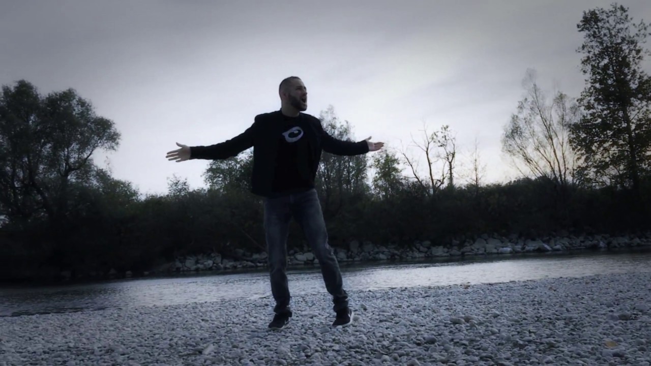 Lara Fabian - Growing Wings (Marko's Cover)
