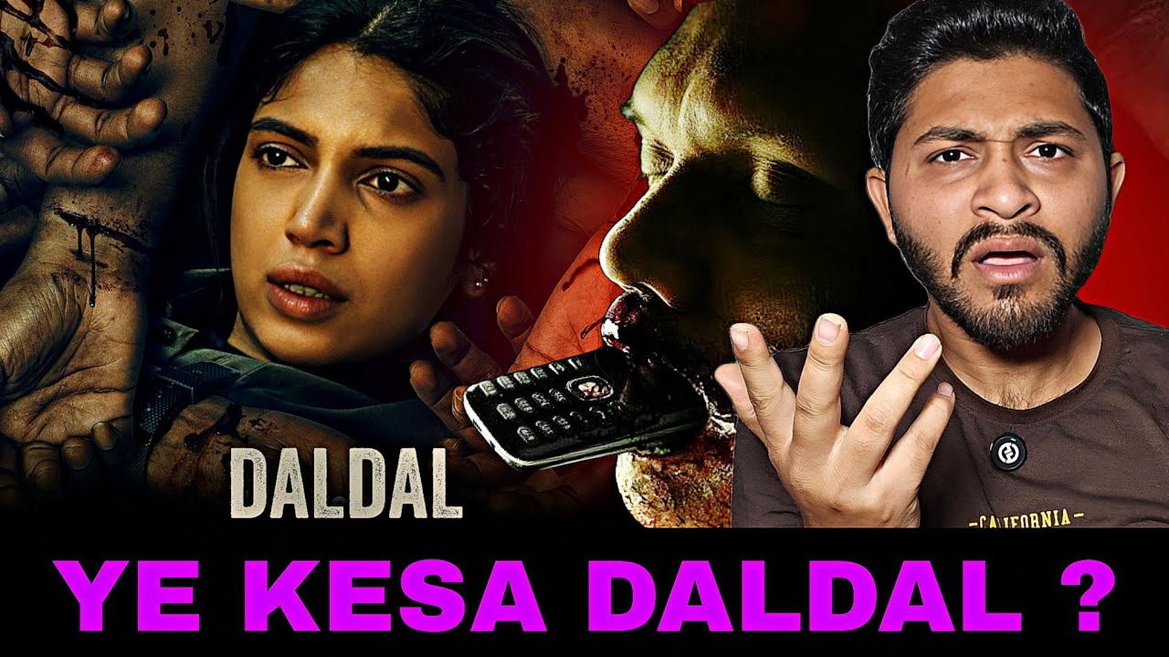 Daldal All Episodes Review | Amazon Prime 