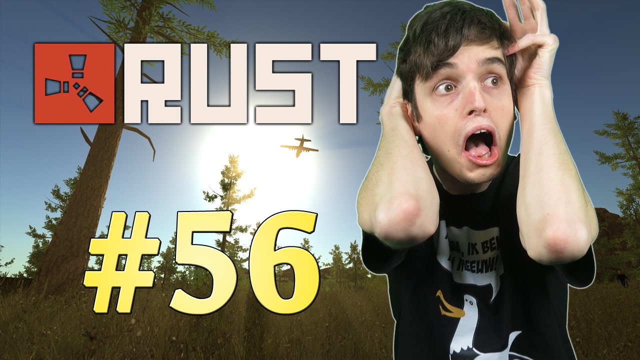 MOSHPIT VOOR DWAZEN! - Rust #56