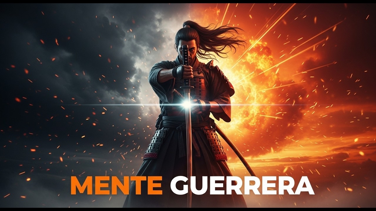 Los 5 principios samuráis que reconfigurarán tu mente | Filosofía de Miyamoto Musashi