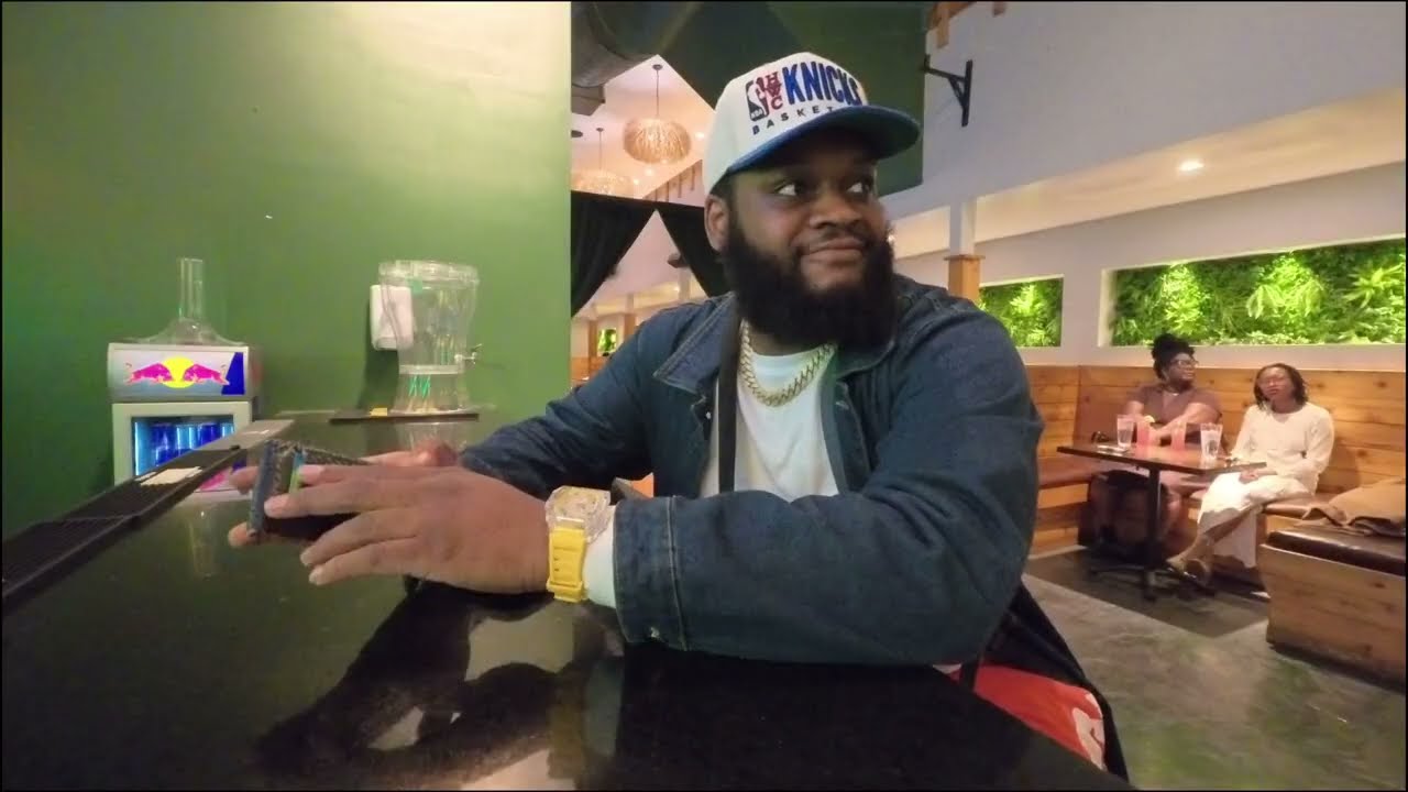 vlog #3 Levels