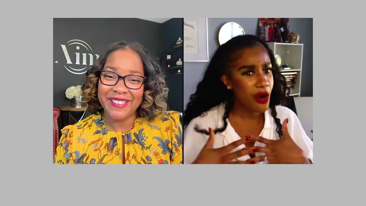 Building Undeniable Marriages: Dr. Kieta Joy on Faith, Friendship & Intentional Partnership