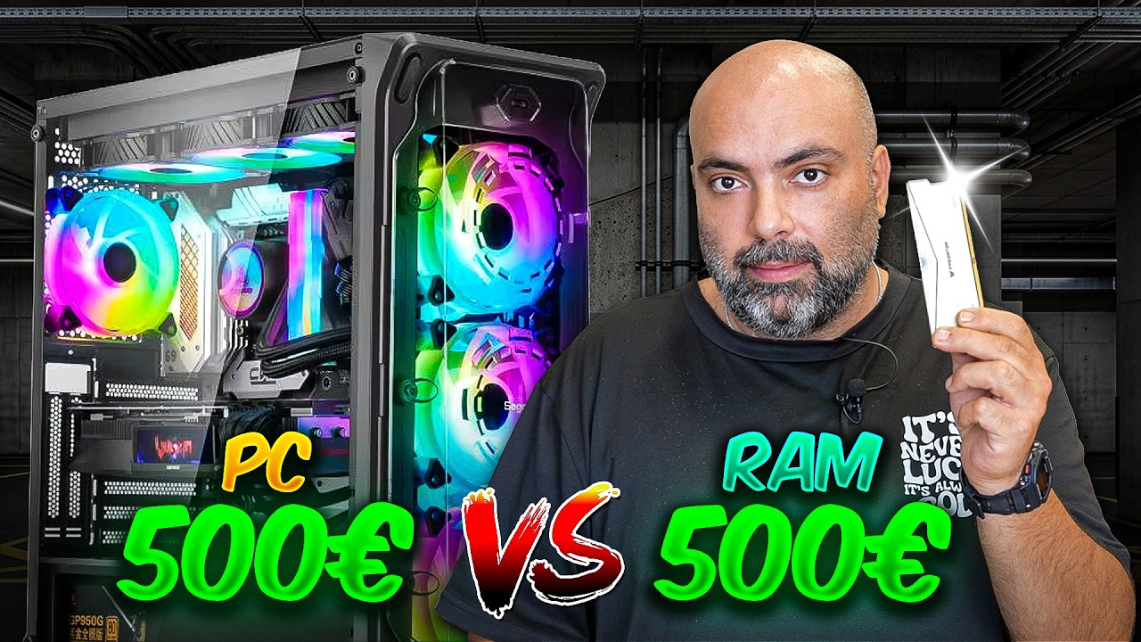 AliExpress Xeon? The Cheapest Gaming PC Possible
