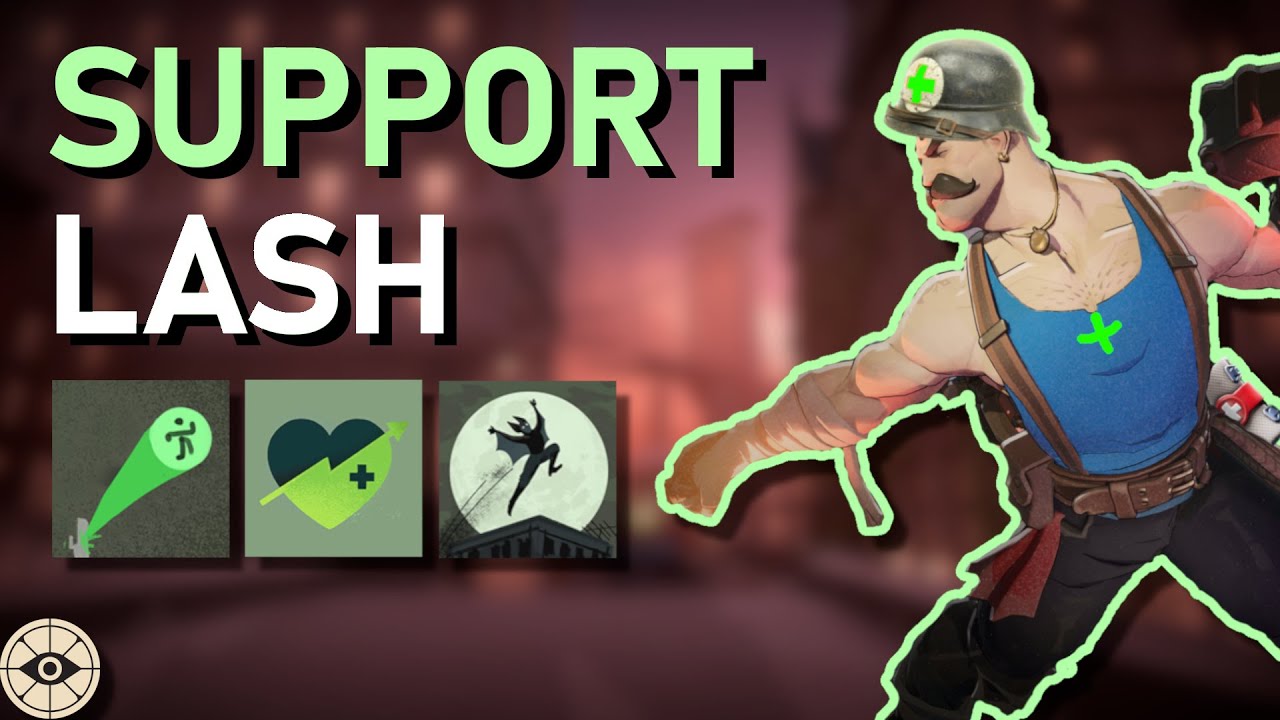 The Dumbest Way To Play Lash