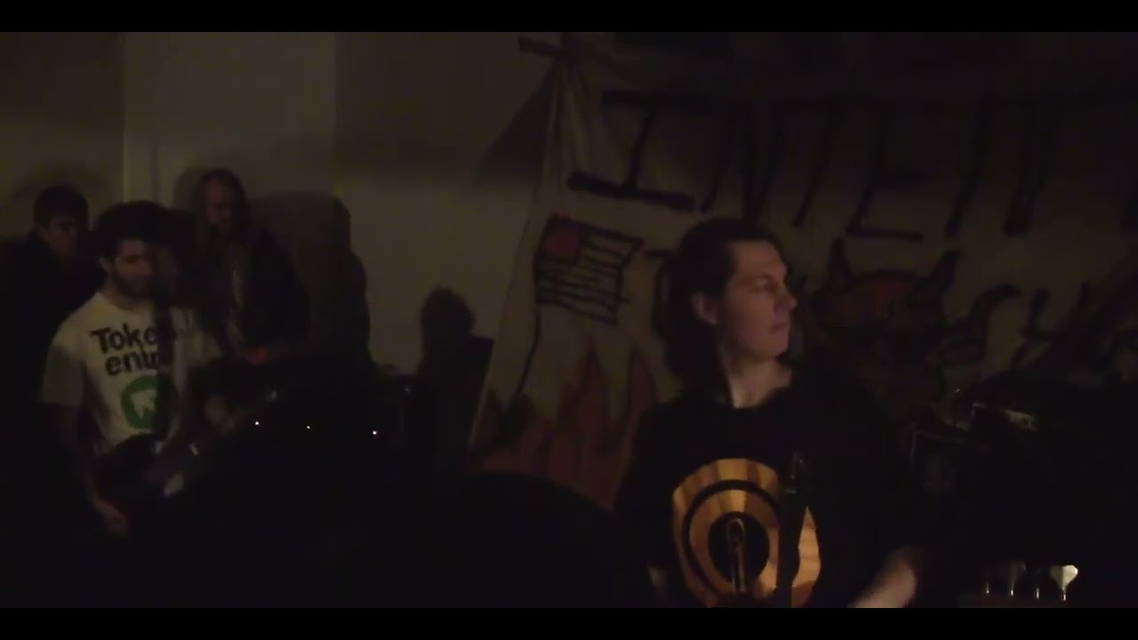 INTENT - Live - Richmond, VA - January 26, 2013