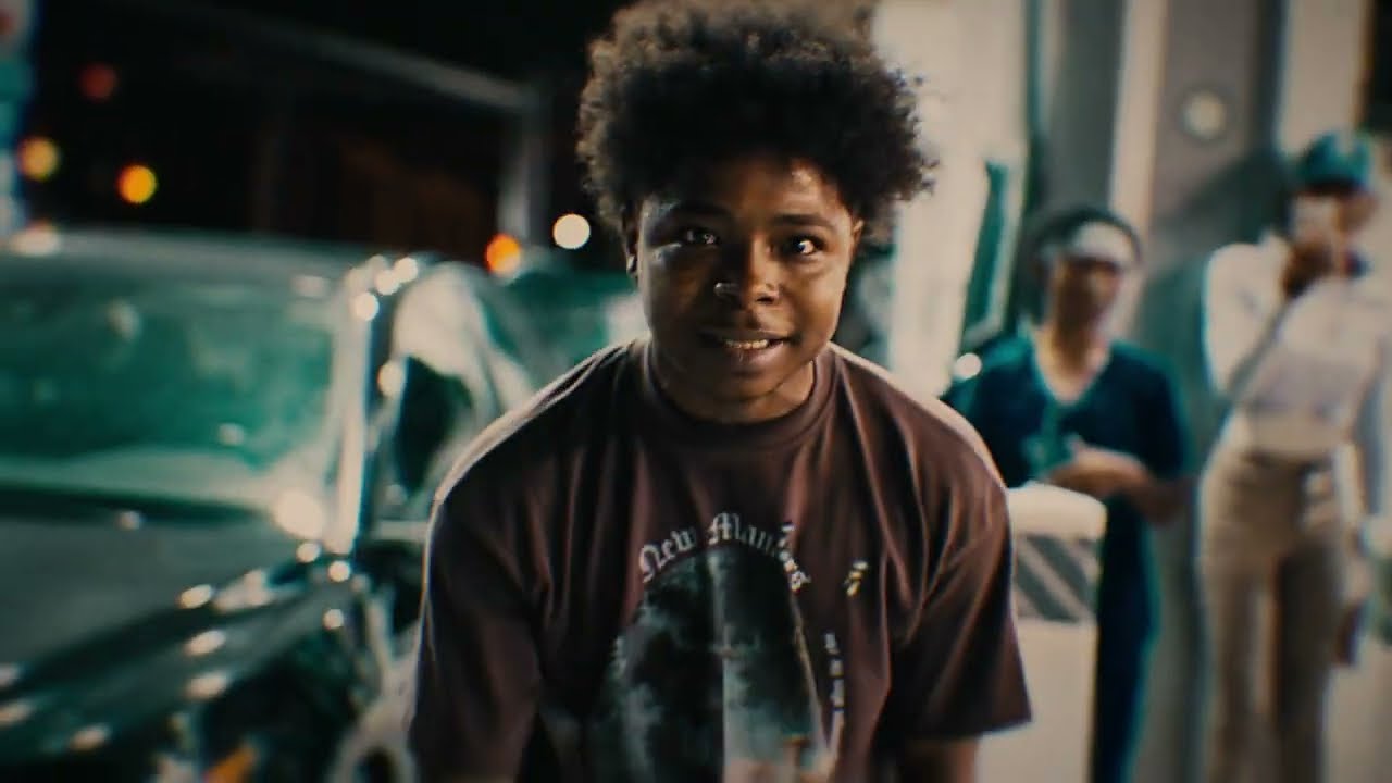 Anti Da Menace - Johnny Dang (Official Music Video)
