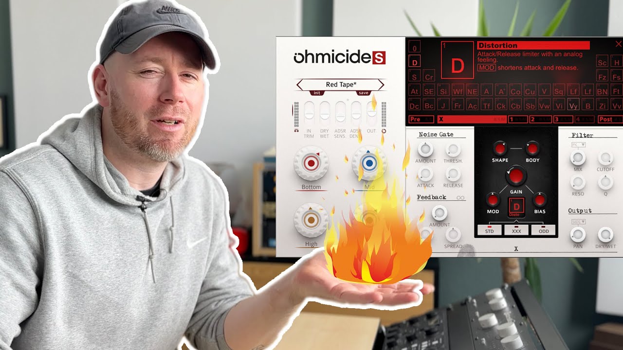 Dieses Plugin zerstört ALLES 😱 | Ohmicide S