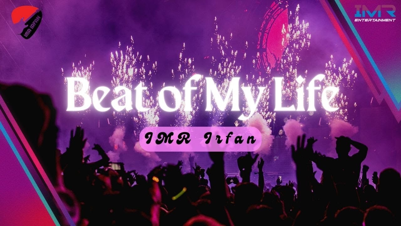 Uplifting Music by IMR Irfan 