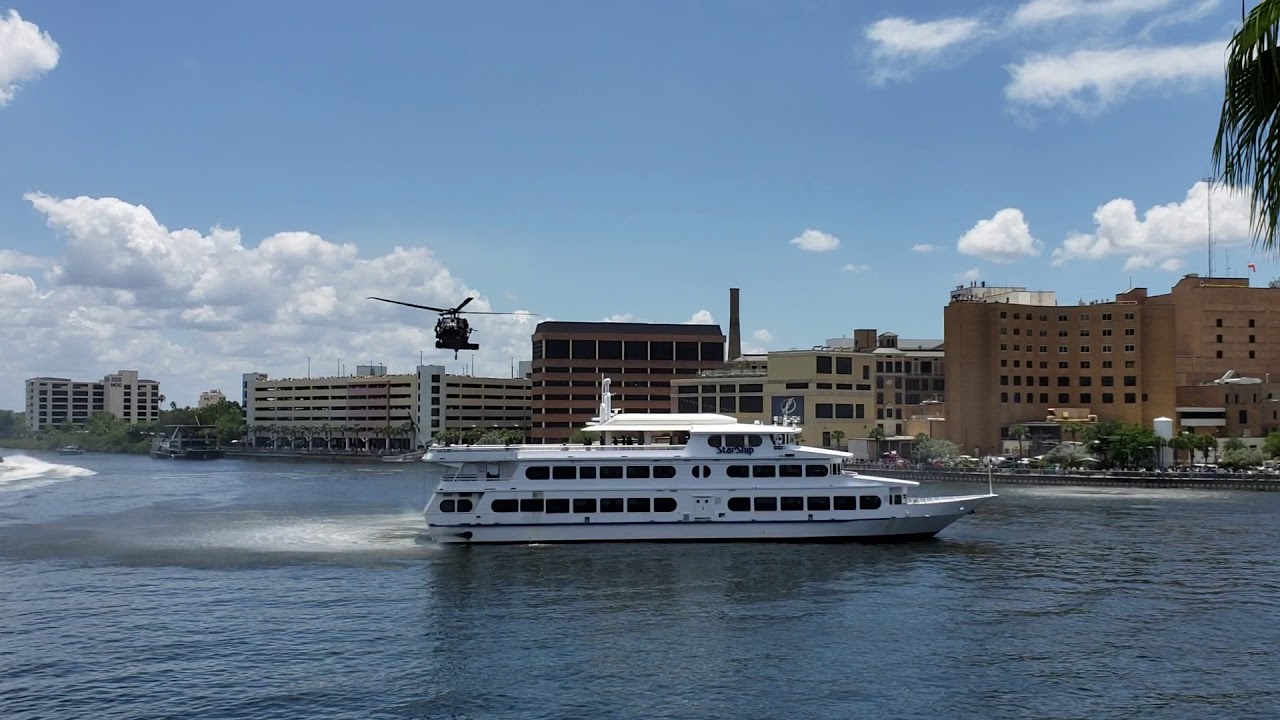 SOFIC 2018 Demo