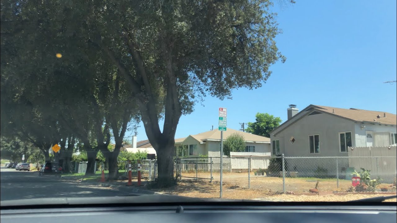 RIVERSIDE CALIFORNIA EAST SIDE HOOD