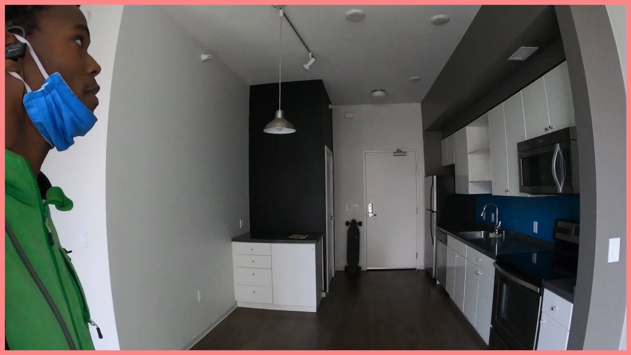 $2500 2 bedroom 2 bath apartment in San Francisco (cheap rent)