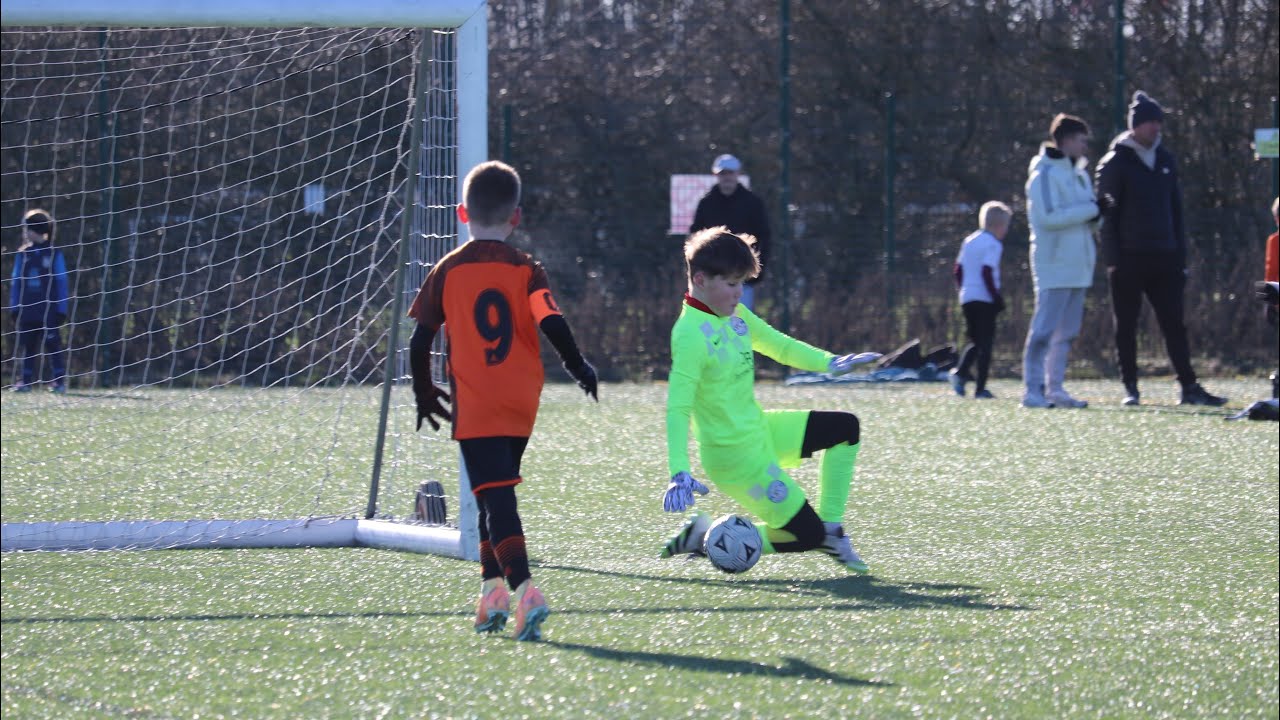 From Weather Break to Big Saves 🌤️🧤