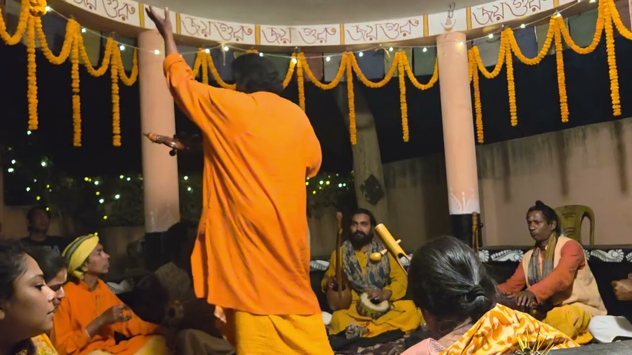 Dibakar Das Baul 