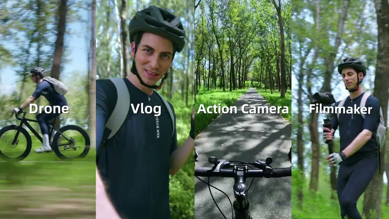UnifyDrive UT2 Full Video Introduction
