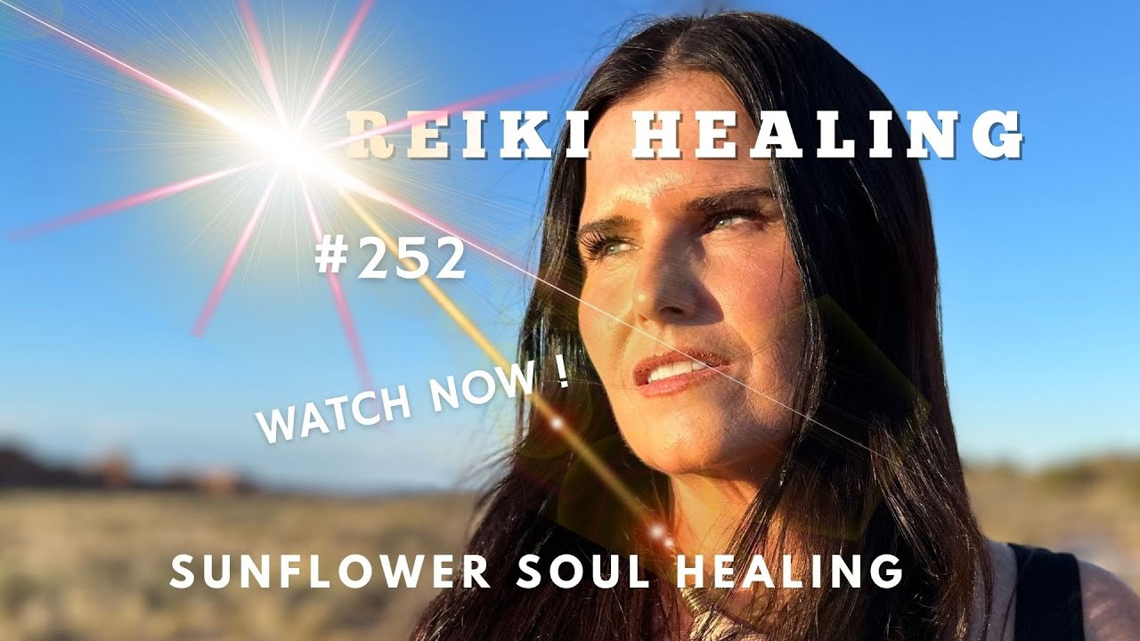 TikTok Reiki Live #253 Rebroadcast #reiki #energyhealing #reikihealing #reikienergy #reikiasmr