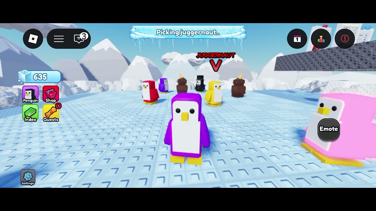 Roblox knockout but I can only use max power