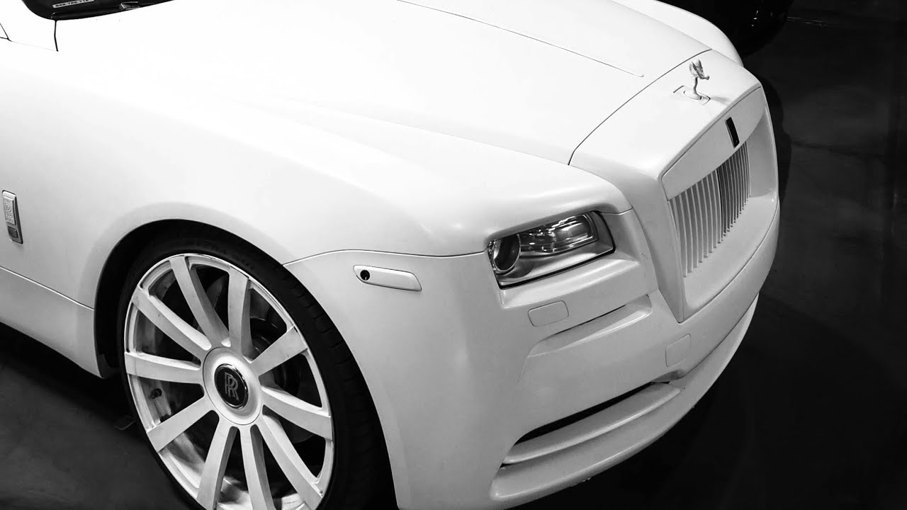 Drive Your Way Into Luxury