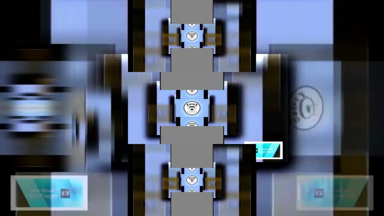 (YTPMV) (TCPMV) My Spiffy! Video Scan Low Voice Scan Scan