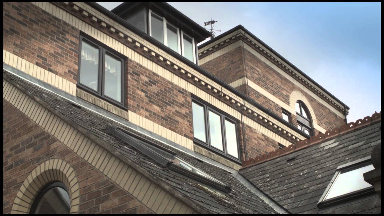 Sadolin and Sandtex Trade | City Mills Case Study, York