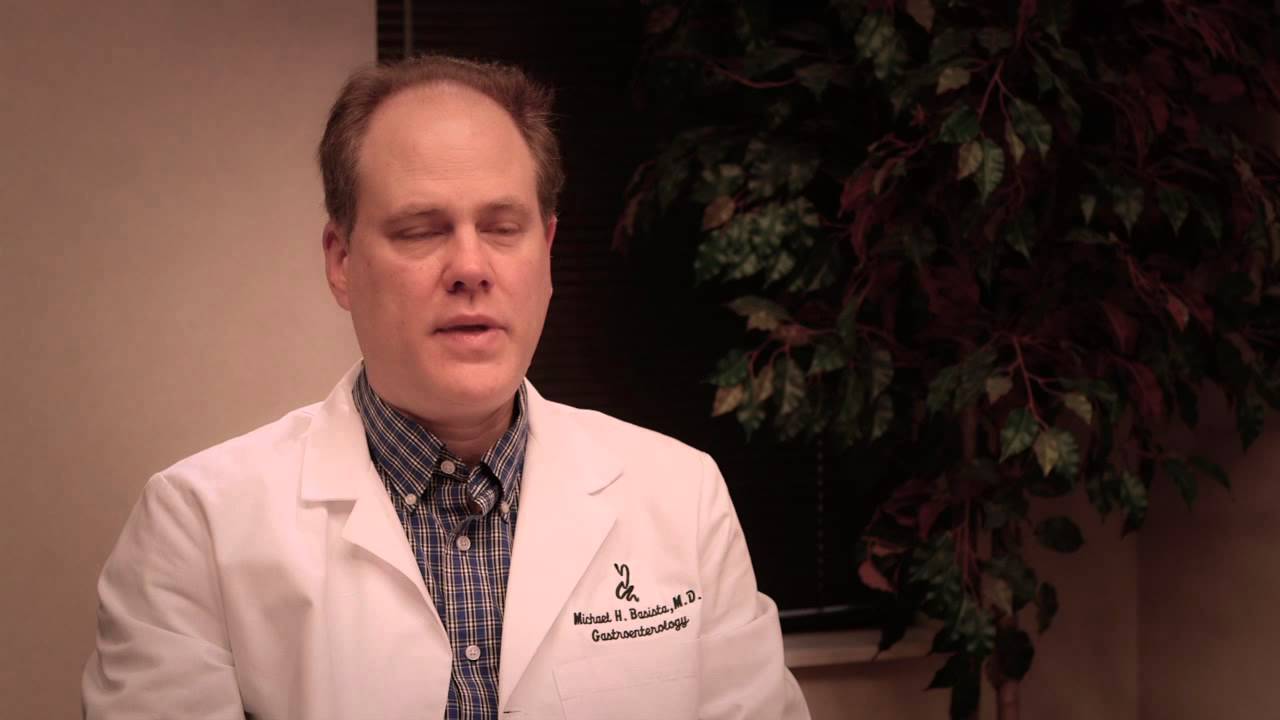 ProMedica Physicians: Michael Basista, MD