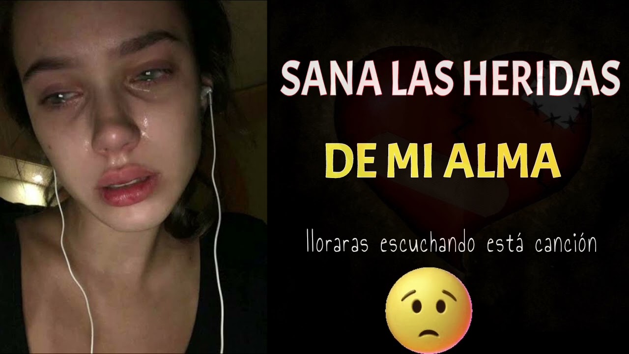 💔 APRENDERÁS A PERDONAR Y SANARÁ TU CORAZÓN CON ESTA CANCION CRISTIANA