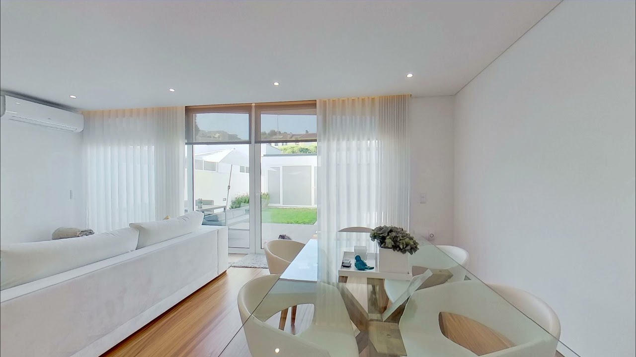 Moradia T3 ( 3 Suites ) situada em Gondomar!