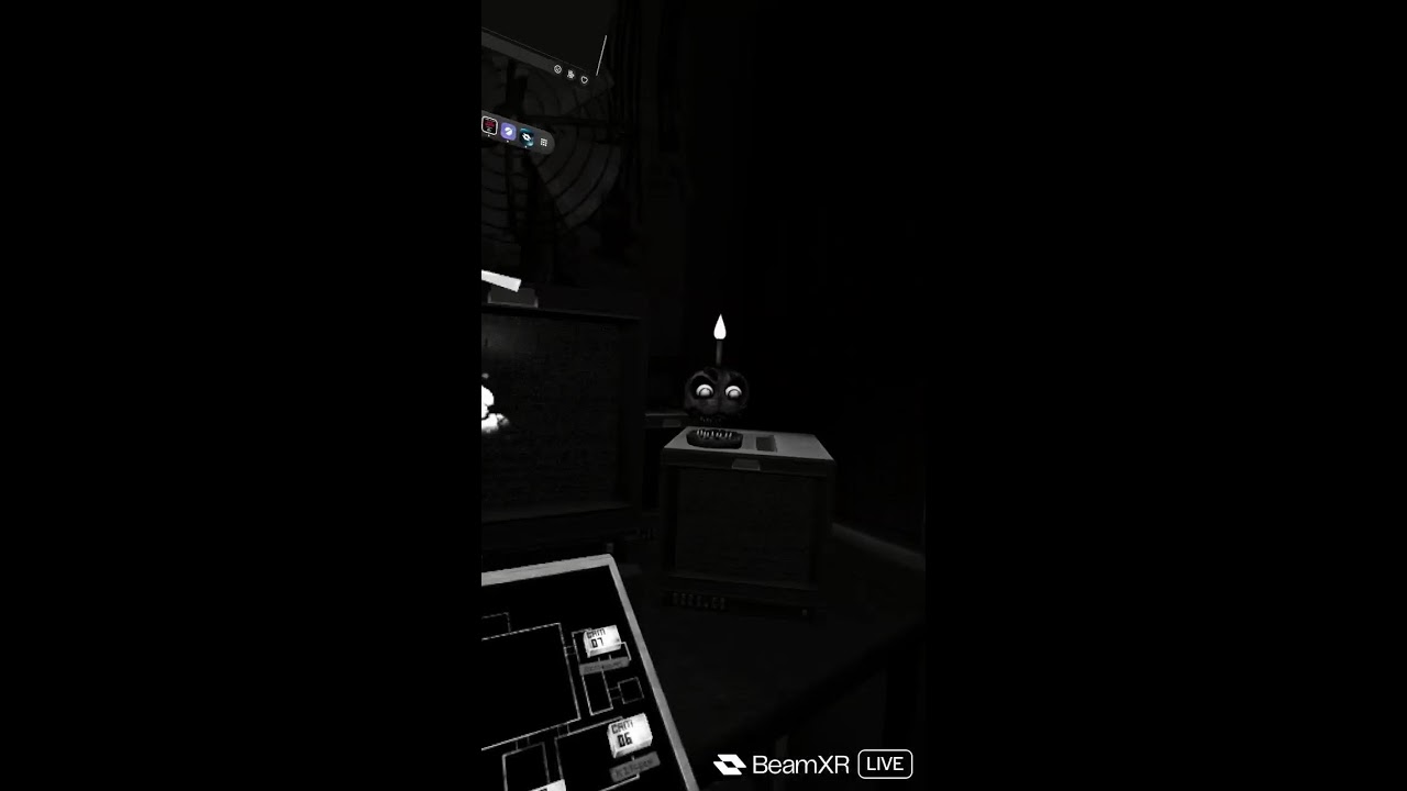 3 chances or stream ends