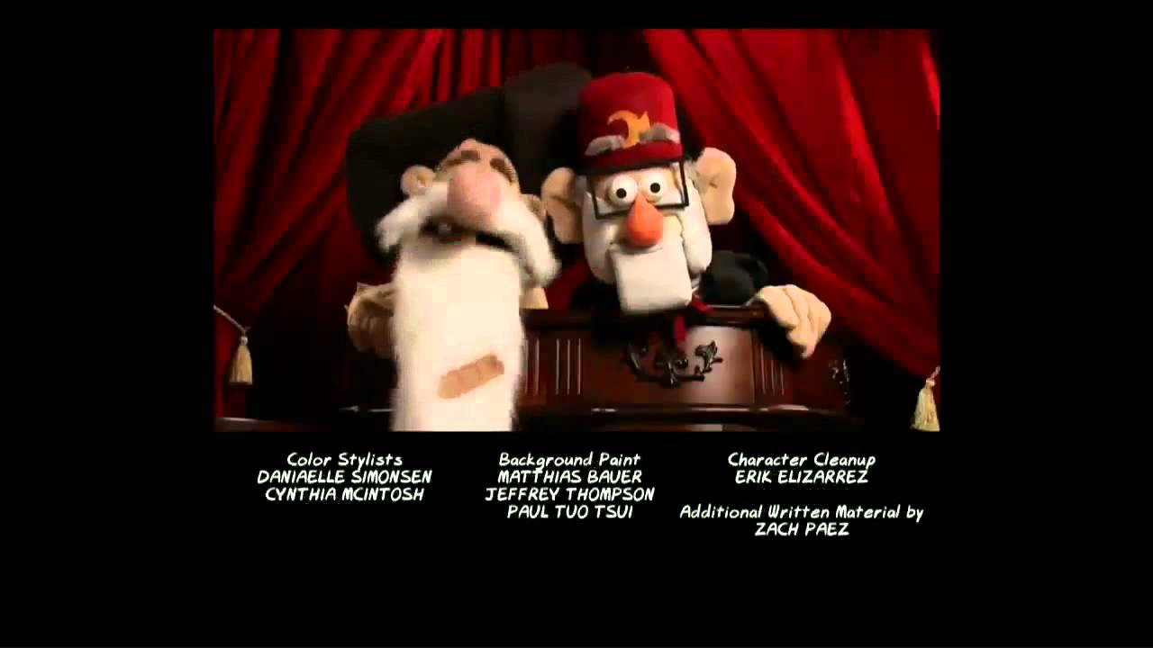 Gravity Falls - S02E04 