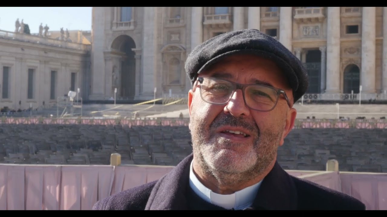 Battesimo di Gesù - anno A
