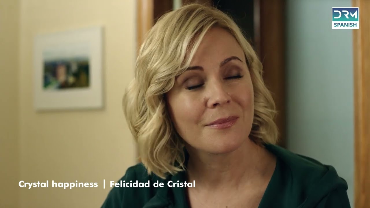 El amor enfrenta su mayor prueba | Crystal Happiness | Serie en español | VJ2