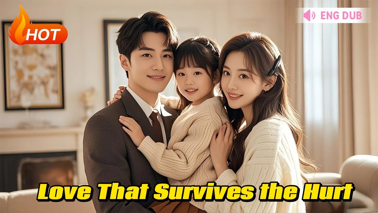 【ENG DUB】She Gave Him Her Kidney & Vanished! 7 Years Later, He Discovers Her Secret.