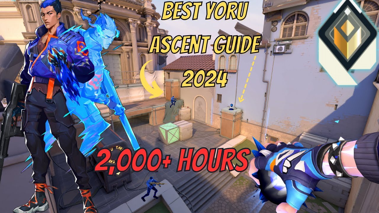 Yoru Ascent Guide - 2024